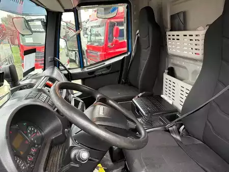 Náklaďák 2018 Iveco Eurocargo 120 E 21 + LOAD LIFT + EURO 6 (7)