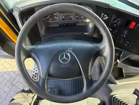 Náklaďák 2007 Mercedes-Benz Axor 1829 + LOADLIFT 3000 KG + MANUAL + BOX 7.74 M + EURO 4 (14)