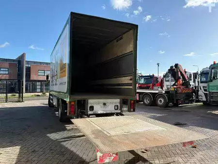 Náklaďák 2007 Mercedes-Benz Axor 1829 + LOADLIFT 3000 KG + MANUAL + BOX 7.74 M + EURO 4 (4)