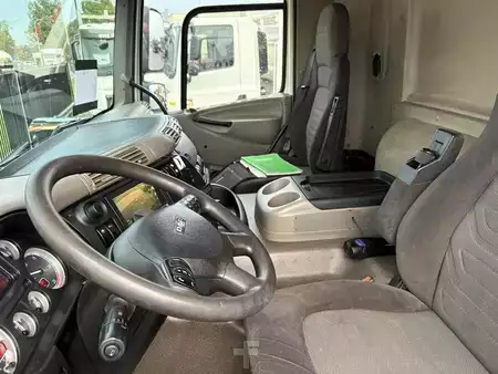 Camion 2012 DAF CF 360 + PALFINGER PK 26002---3X EXT. + REMOTE + HYDRAULIC RAMPS (19)