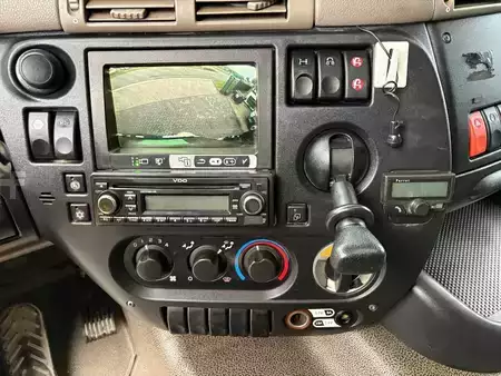 Camion 2012 DAF CF 360 + PALFINGER PK 26002---3X EXT. + REMOTE + HYDRAULIC RAMPS (20)
