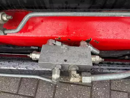 Laadkranen 2018 Fassi L214 Fly JIB 4x extensions (6)