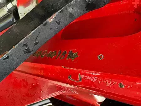 Laadkranen 2018 Fassi L214 Fly JIB 4x extensions (7)