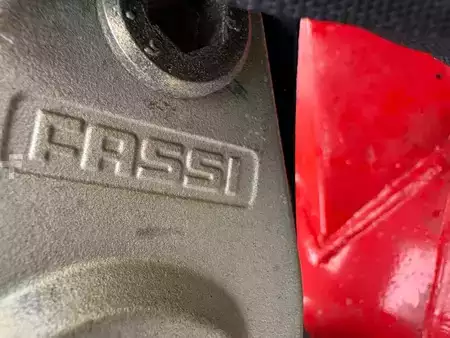Laadkranen 2018 Fassi L214 Fly JIB 4x extensions (8)