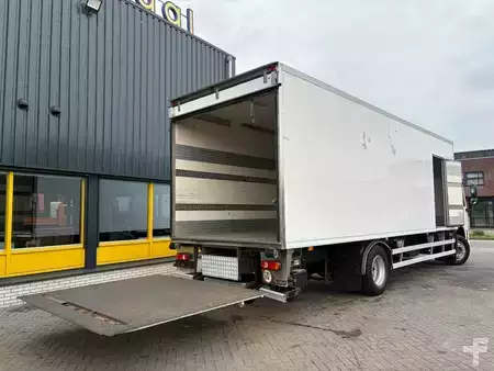 Lastkraftwagen 2008 DAF CF 65.300 + LONG BOX 8.60 + LOADLIFT 2500 KG + SMART TACHO + EUR (3)