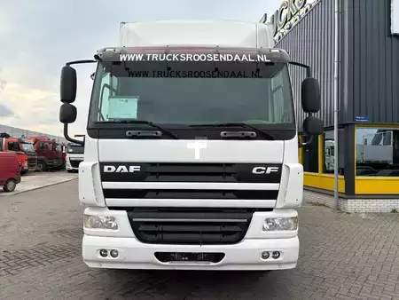 Lastkraftwagen 2008 DAF CF 65.300 + LONG BOX 8.60 + LOADLIFT 2500 KG + SMART TACHO + EUR (5)