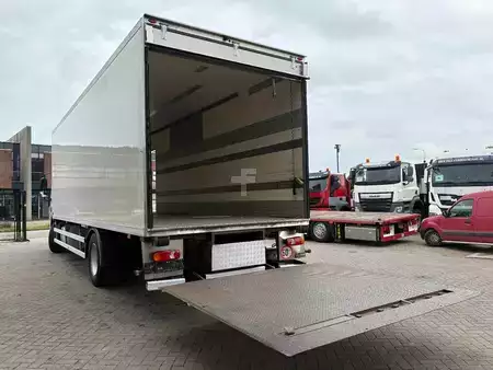 Lastkraftwagen 2008 DAF CF 65.300 + LONG BOX 8.60 + LOADLIFT 2500 KG + SMART TACHO + EUR (6)