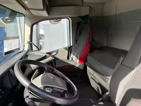 Náklaďák 2018 Volvo FH 500 + 110 M3 COMBI + incl trailer + EURO 6 + DHOLLANDIA LOADL (10)