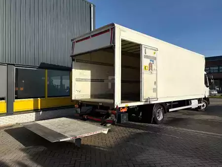 Vrachtwagen 2017 DAF LF 230 + 12 TON + DHOLLANDIA LOADLIFT + EURO 6 (3)