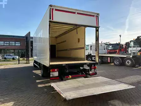 Vrachtwagen 2017 DAF LF 230 + 12 TON + DHOLLANDIA LOADLIFT + EURO 6 (4)
