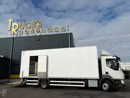 Náklaďák 2015 Volvo FL 250 + 12t + 6cyl + BOX 7.28 + EURO 6 4x in stock + DHOLLANDIA (16)