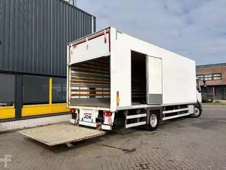 Náklaďák 2015 Volvo FL 250 + 12t + 6cyl + BOX 7.28 + EURO 6 4x in stock + DHOLLANDIA (3)