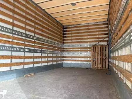 Náklaďák 2015 Volvo FL 250 + 12t + 6cyl + BOX 7.28 + EURO 6 4x in stock + DHOLLANDIA (6)