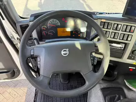 Náklaďák 2009 Volvo FE 320 + HIAB 166 ES -3---3X EXT. + MULTILIFT 21ton + STEERING/L (19)