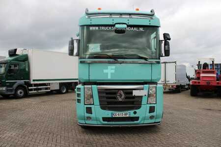 Renault Magnum 480 DXI + EURO 5