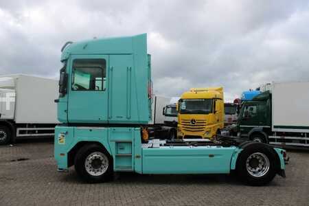 Renault Magnum 480 DXI + EURO 5