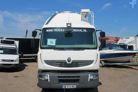 Náklaďák
 2013 Renault Premium 430DXI + + 11400liter EURO 5 (2)