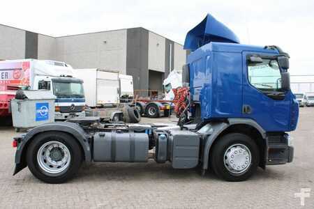 Renault Premium 380DXI + 2 PIECES