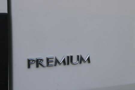 Renault Premium 440 + 6X2