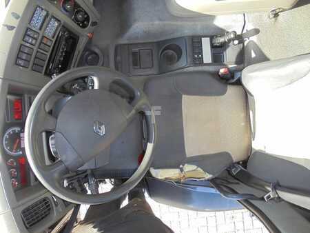 Renault Premium 270DXI + EURO 5 + ENGINE BRAKE