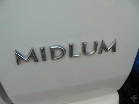 Renault Midlum 180DXI + EURO 5 + LIFT
