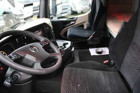 Kamion 2013 Mercedes-Benz Actros 1939 + EURO 6 + SPOILERS (10)
