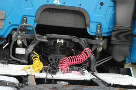 Kamion 2013 Mercedes-Benz Actros 1939 + EURO 6 + SPOILERS (17)