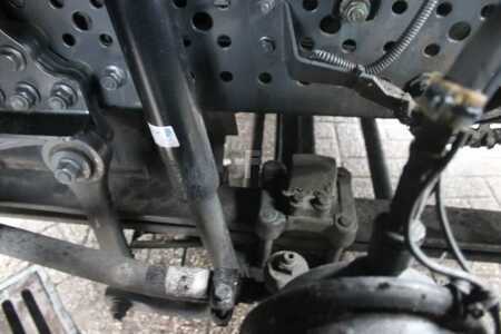 Kamion 2013 Mercedes-Benz Actros 1939 + EURO 6 + SPOILERS (19)