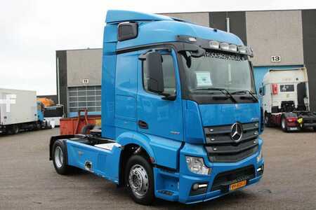 Kamion 2013 Mercedes-Benz Actros 1939 + EURO 6 + SPOILERS (3)