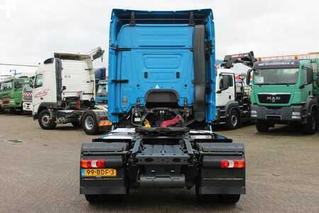 Kamion 2013 Mercedes-Benz Actros 1939 + EURO 6 + SPOILERS (6)