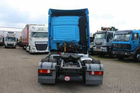 Náklaďák
 2010 Mercedes-Benz Actros 1841 + retarder + EURO 5 (6)