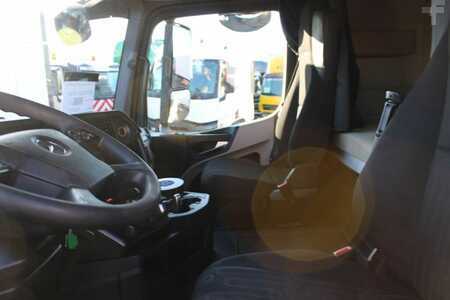 Kamion 2016 Mercedes-Benz Actros 1936 + EURO 6 (17)