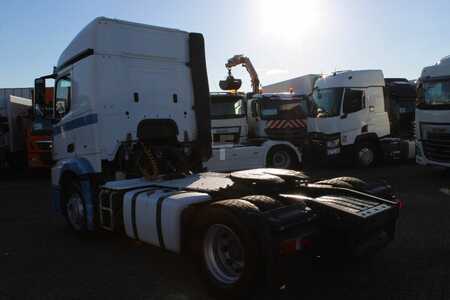 Kamion 2016 Mercedes-Benz Actros 1936 + EURO 6 (19)