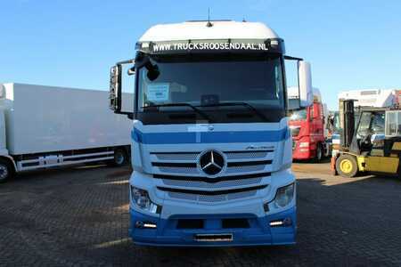 Kamion 2016 Mercedes-Benz Actros 1936 + EURO 6 (2)