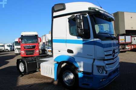 Kamion 2016 Mercedes-Benz Actros 1936 + EURO 6 (3)