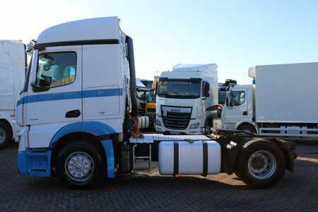 Kamion 2016 Mercedes-Benz Actros 1936 + EURO 6 (4)