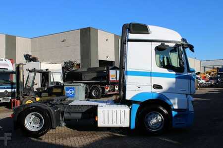 Kamion 2016 Mercedes-Benz Actros 1936 + EURO 6 (5)