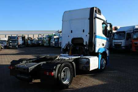 Kamion 2016 Mercedes-Benz Actros 1936 + EURO 6 (6)