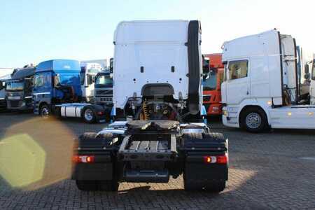 Kamion 2016 Mercedes-Benz Actros 1936 + EURO 6 (7)