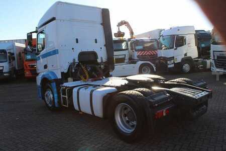 Kamion 2016 Mercedes-Benz Actros 1936 + EURO 6 (9)