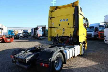 Kamion 2014 Mercedes-Benz Actros 1943 + EURO 6 + mega (5)