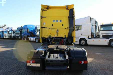 Kamion 2014 Mercedes-Benz Actros 1943 + EURO 6 + mega (6)