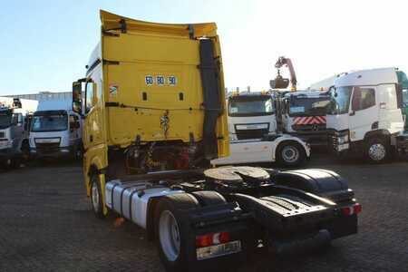Kamion 2014 Mercedes-Benz Actros 1943 + EURO 6 + mega (7)
