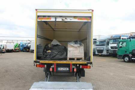 Iveco Stralis 330 + EURO 6 + FR apk 01-2025