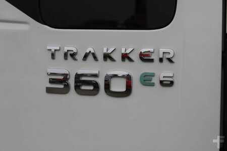 Iveco Trakker 360 6X4+ EURO 6 + FASSI F175A.0.22