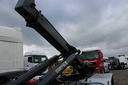 Iveco Stralis 460 + 20T HOOK + 6X2 + EURO 6 + 12 PC IN STOCK
