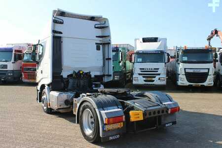 Lastkraftwagen 2017 Iveco Stralis 420 + EURO 6 (12)