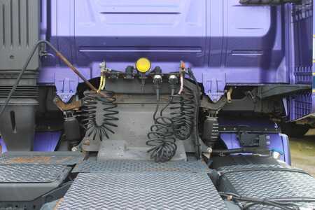 Lastkraftwagen 2013 Iveco Stralis 460 + EURO 6 + NICE TRUCK (11)