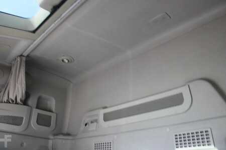 Lastkraftwagen 2013 Iveco Stralis 460 + EURO 6 + NICE TRUCK (19)