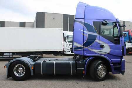 Lastkraftwagen 2013 Iveco Stralis 460 + EURO 6 + NICE TRUCK (4)